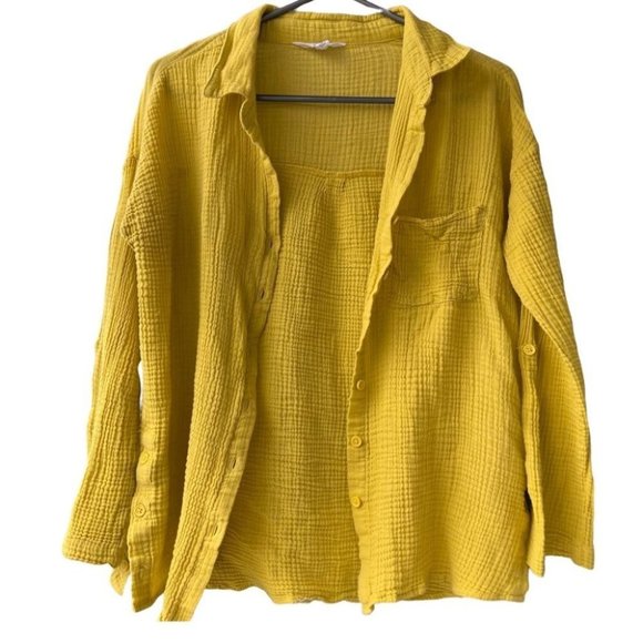 Jack by BB Dakota button down shirt - Picture 2 of 6